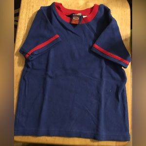 Boys 4T Thomas and Friends shirt